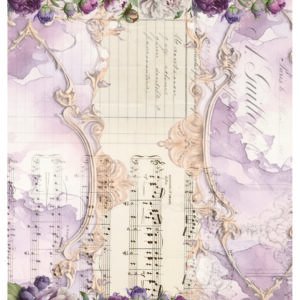 RE-CREATE SERIES RICE PAPER