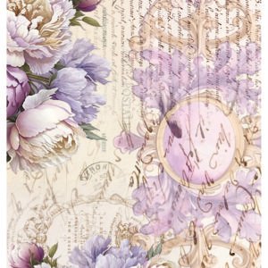 RE-CREATE SERIES RICE PAPER