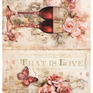 RE-CREATE SERIES RICE PAPER