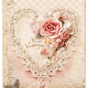 RE-CREATE SERIES RICE PAPER