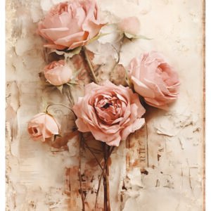 RE-CREATE SERIES RICE PAPER