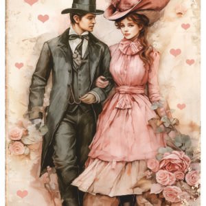 RE-CREATE SERIES RICE PAPER