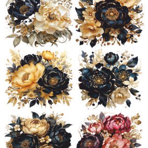 RE-CREATE SERIES RICE PAPER