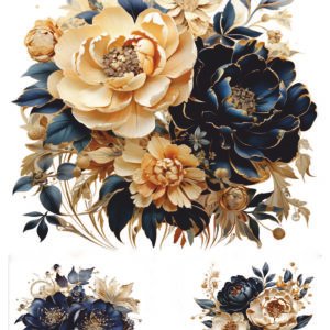 RE-CREATE SERIES RICE PAPER