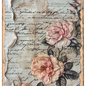 RE-CREATE SERIES RICE PAPER