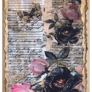 RE-CREATE SERIES RICE PAPER