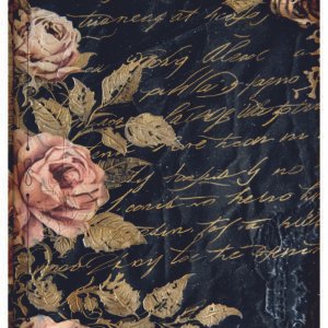 RE-CREATE SERIES RICE PAPER