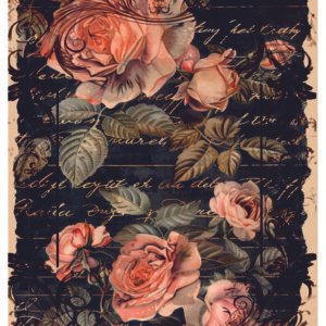 RE-CREATE SERIES RICE PAPER