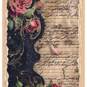 RE-CREATE SERIES RICE PAPER