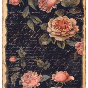 RE-CREATE SERIES RICE PAPER