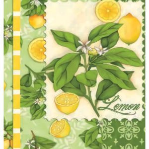 RE-CREATE SERIES RICE PAPER