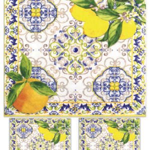 RE-CREATE SERIES RICE PAPER