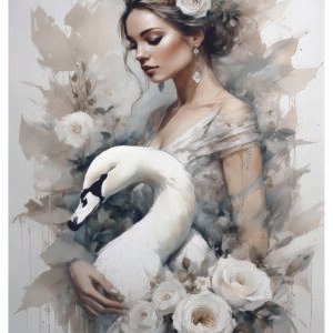 RE-CREATE SERIES RICE PAPER