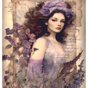 RE-CREATE SERIES RICE PAPER