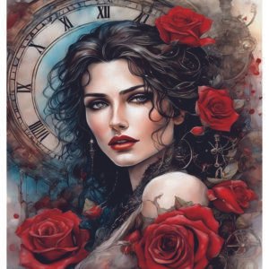 RE-CREATE SERIES RICE PAPER