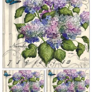 RE-CREATE SERIES RICE PAPER