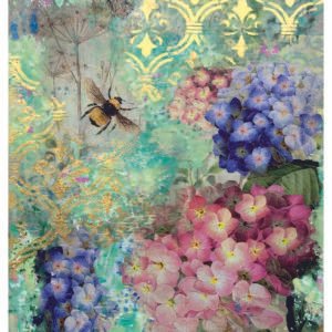 RE-CREATE SERIES RICE PAPER