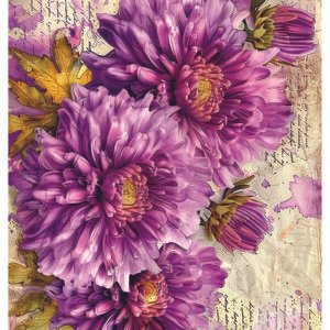 RE-CREATE SERIES RICE PAPER