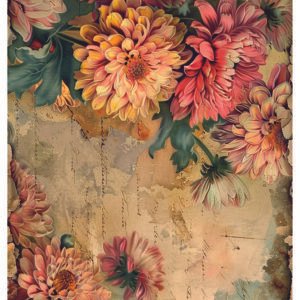 RE-CREATE SERIES RICE PAPER