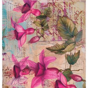 RE-CREATE SERIES RICE PAPER