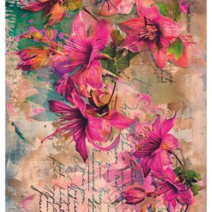 RE-CREATE SERIES RICE PAPER