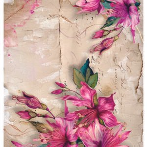 RE-CREATE SERIES RICE PAPER