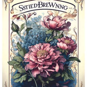 RE-CREATE SERIES RICE PAPER