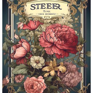 RE-CREATE SERIES RICE PAPER