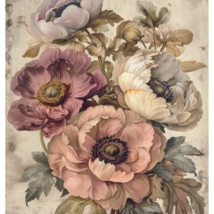 RE-CREATE SERIES RICE PAPER