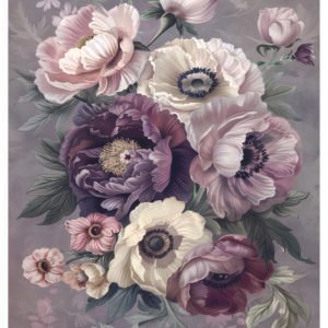 RE-CREATE SERIES RICE PAPER