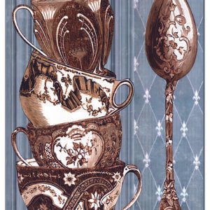 RE-CREATE SERIES RICE PAPER