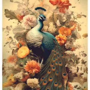 RE-CREATE SERIES RICE PAPER