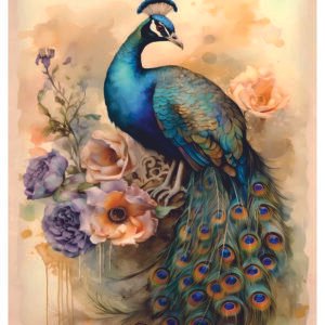 RE-CREATE SERIES RICE PAPER