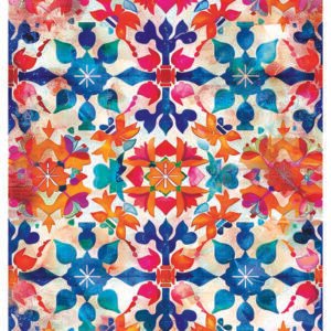 RE-CREATE SERIES RICE PAPER