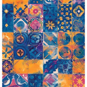 RE-CREATE SERIES RICE PAPER