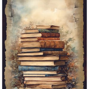 RE-CREATE SERIES RICE PAPER