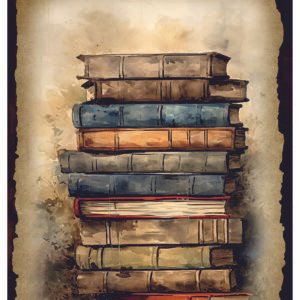 RE-CREATE SERIES RICE PAPER