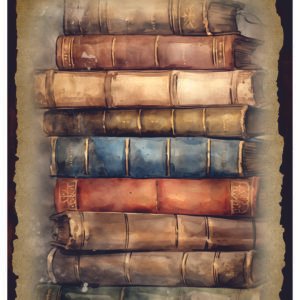 RE-CREATE SERIES RICE PAPER