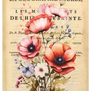 RE-CREATE SERIES RICE PAPER