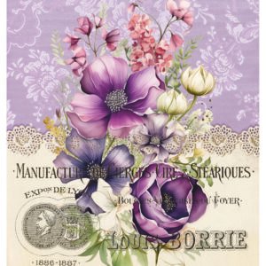 RE-CREATE SERIES RICE PAPER