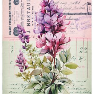 RE-CREATE SERIES RICE PAPER