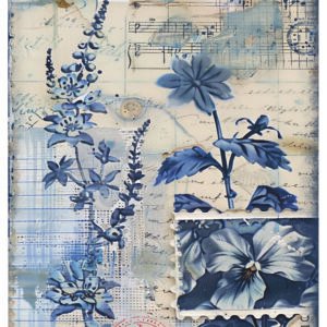 RE-CREATE SERIES RICE PAPER