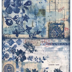 RE-CREATE SERIES RICE PAPER