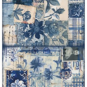 RE-CREATE SERIES RICE PAPER