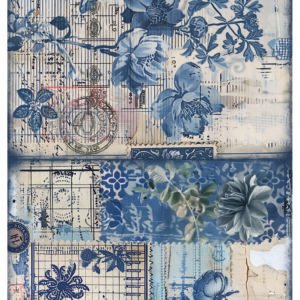 RE-CREATE SERIES RICE PAPER