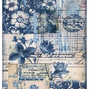 RE-CREATE SERIES RICE PAPER