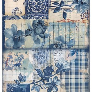 RE-CREATE SERIES RICE PAPER