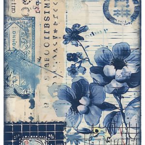 RE-CREATE SERIES RICE PAPER