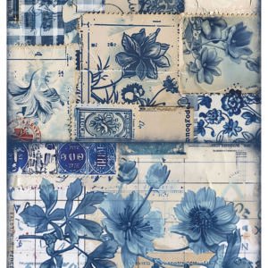 RE-CREATE SERIES RICE PAPER