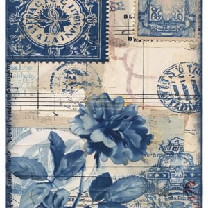 RE-CREATE SERIES RICE PAPER